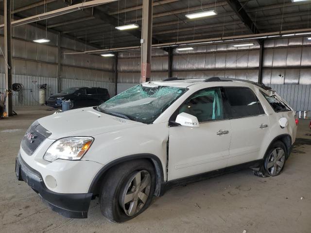 2011 Gmc Acadia Slt-1 للبيع في Des Moines، IA - Top/Roof