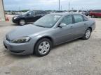 2006 Chevrolet Impala Ls zu verkaufen in Temple, TX - Hail
