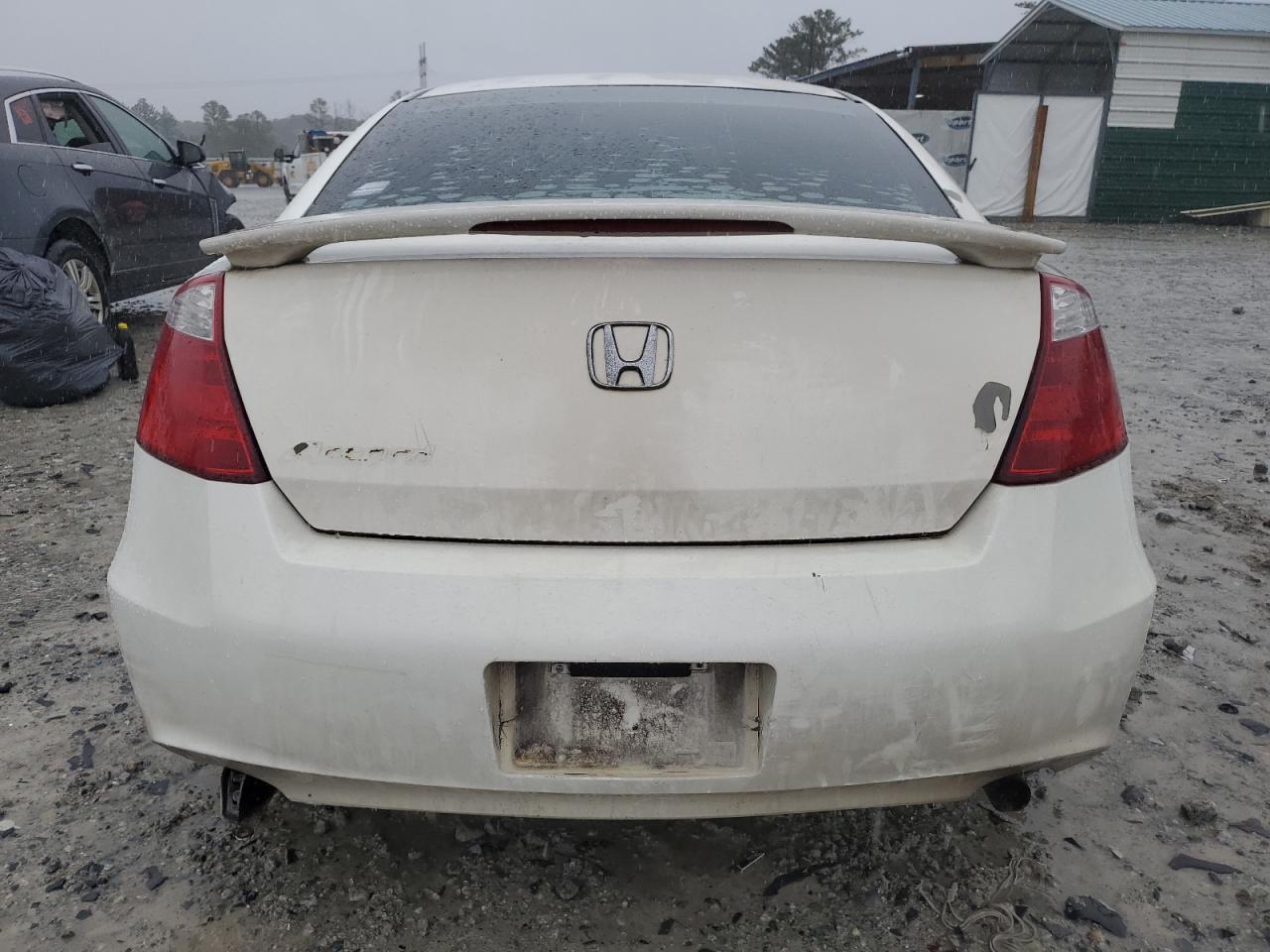 1HGCS12338A007911 2008 Honda Accord Lx-S