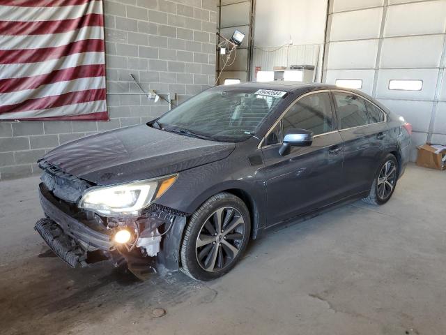  SUBARU LEGACY 2015 Синій