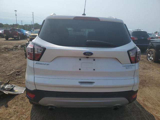 Parquets FORD ESCAPE 2017 White