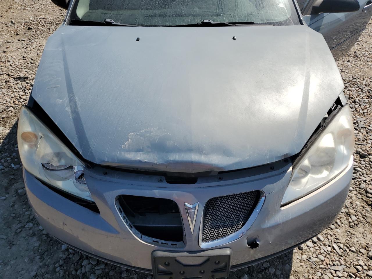 1G2ZG57N584172227 2008 Pontiac G6 Base