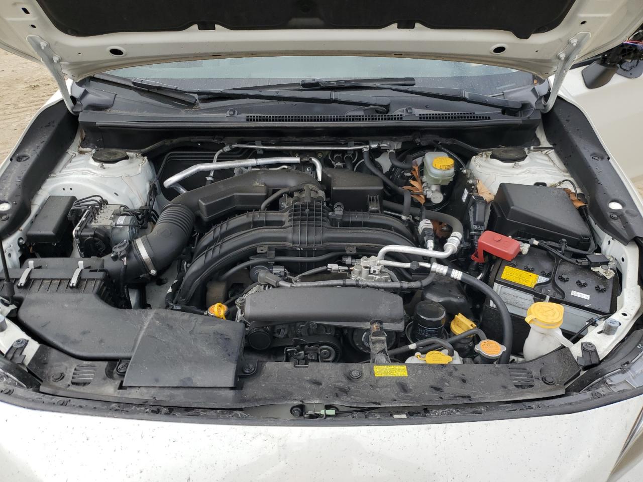 JF2GTAEC6M8230634 2021 Subaru Crosstrek Premium