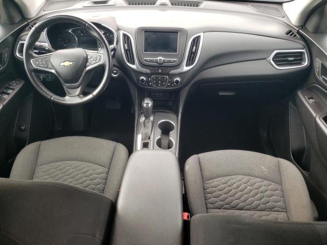  CHEVROLET EQUINOX 2020 Gray