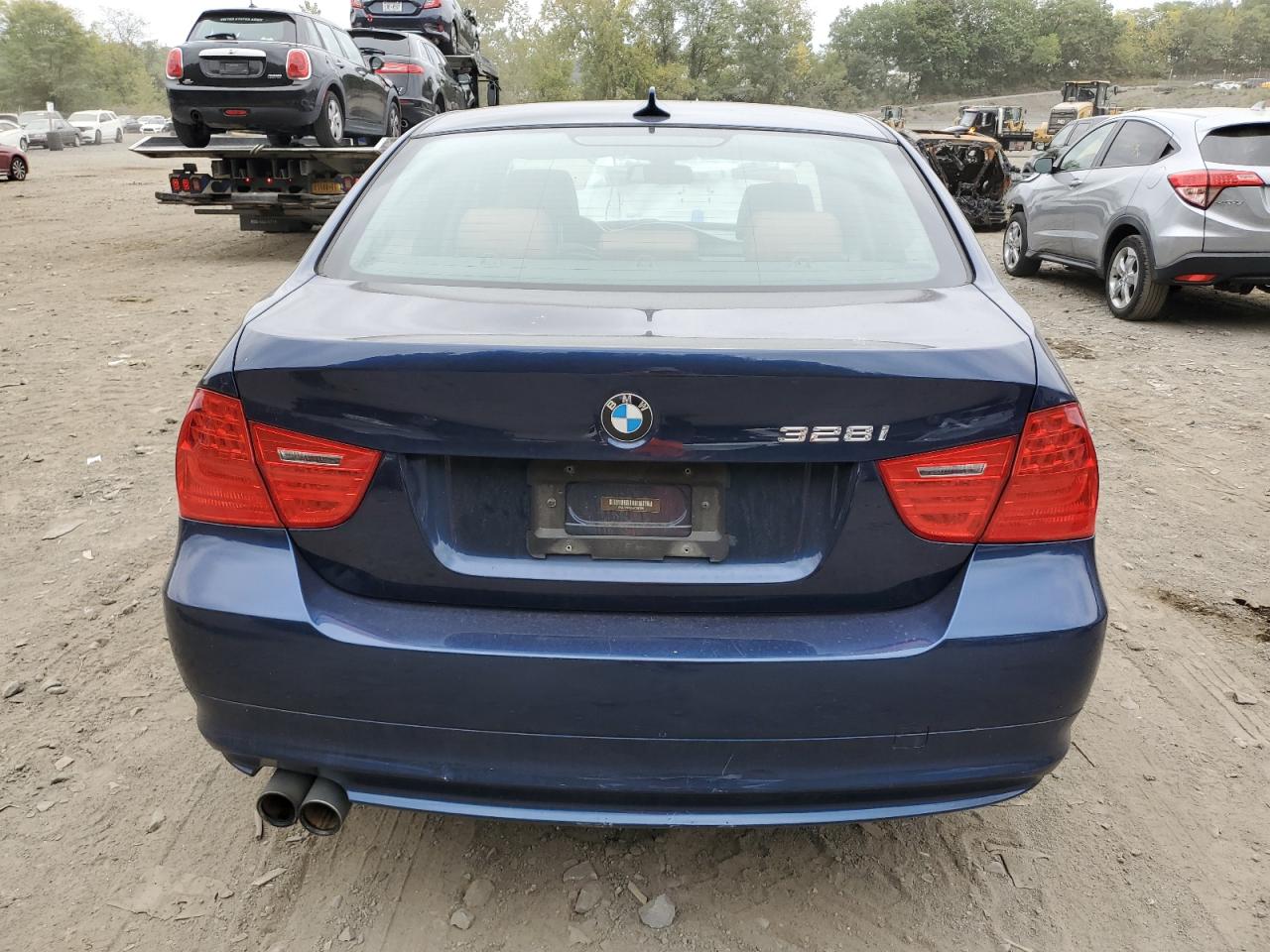 2011 BMW 3er - Image 6