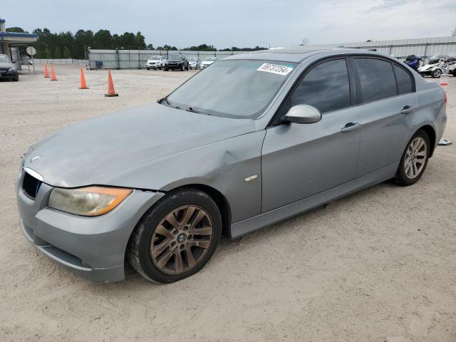 2006 Bmw 325 I for Sale in Harleyville, SC - Front End