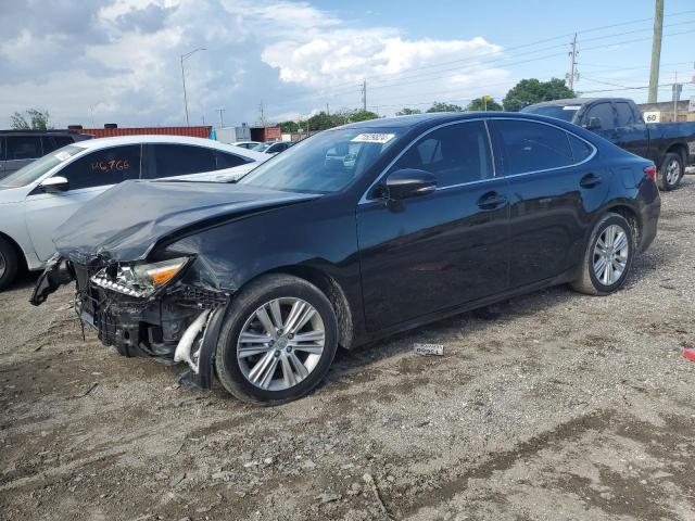 2015 Lexus Es 350