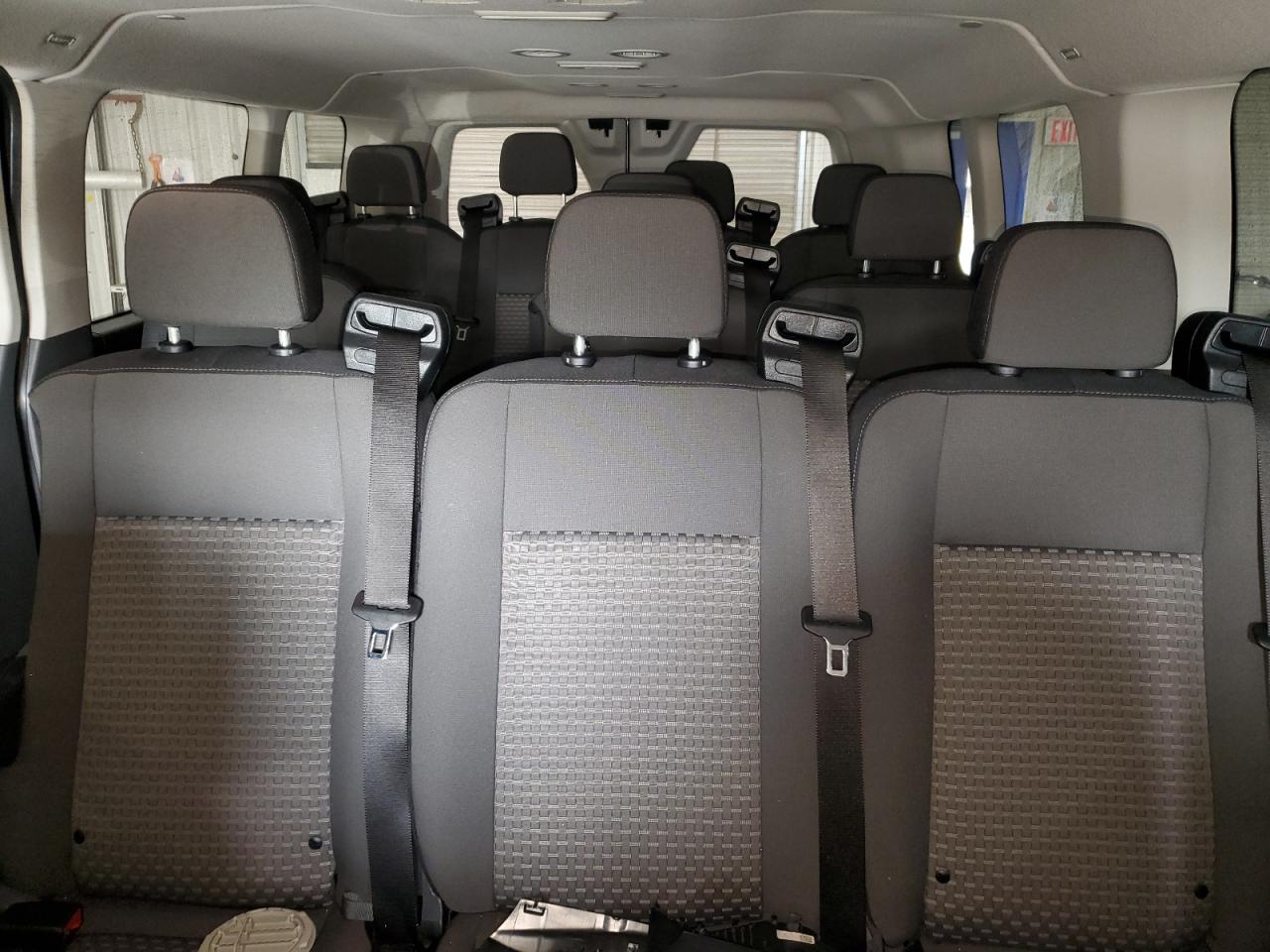 1FBAX2Y80NKA33568 FORD TRANSIT 2022