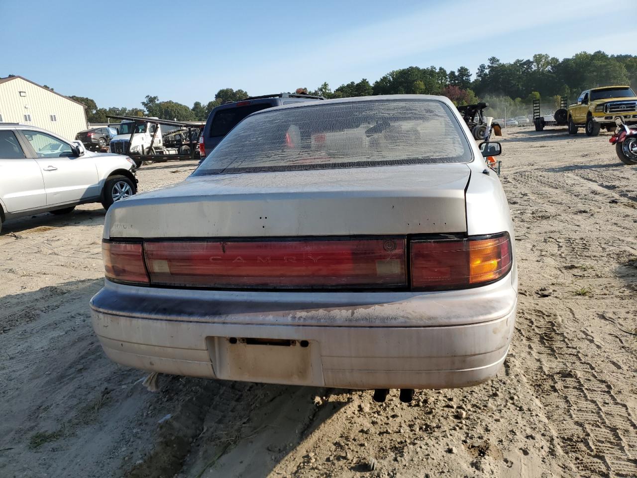 1994 Toyota Camry - Image 6