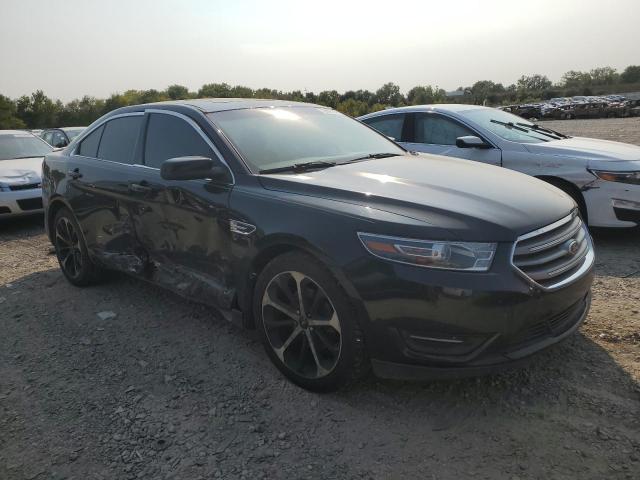 Sedans FORD TAURUS 2015 Black