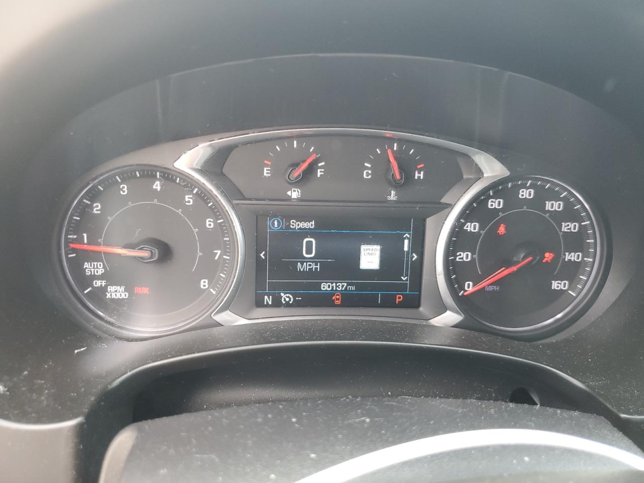 2018 GMC Terrain Sle VIN: 3GKALMEV5JL319264 Lot: 87400705