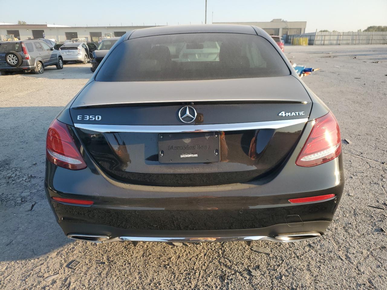 W1KZF8EB2LA830336 2020 Mercedes-Benz E 350 4Matic