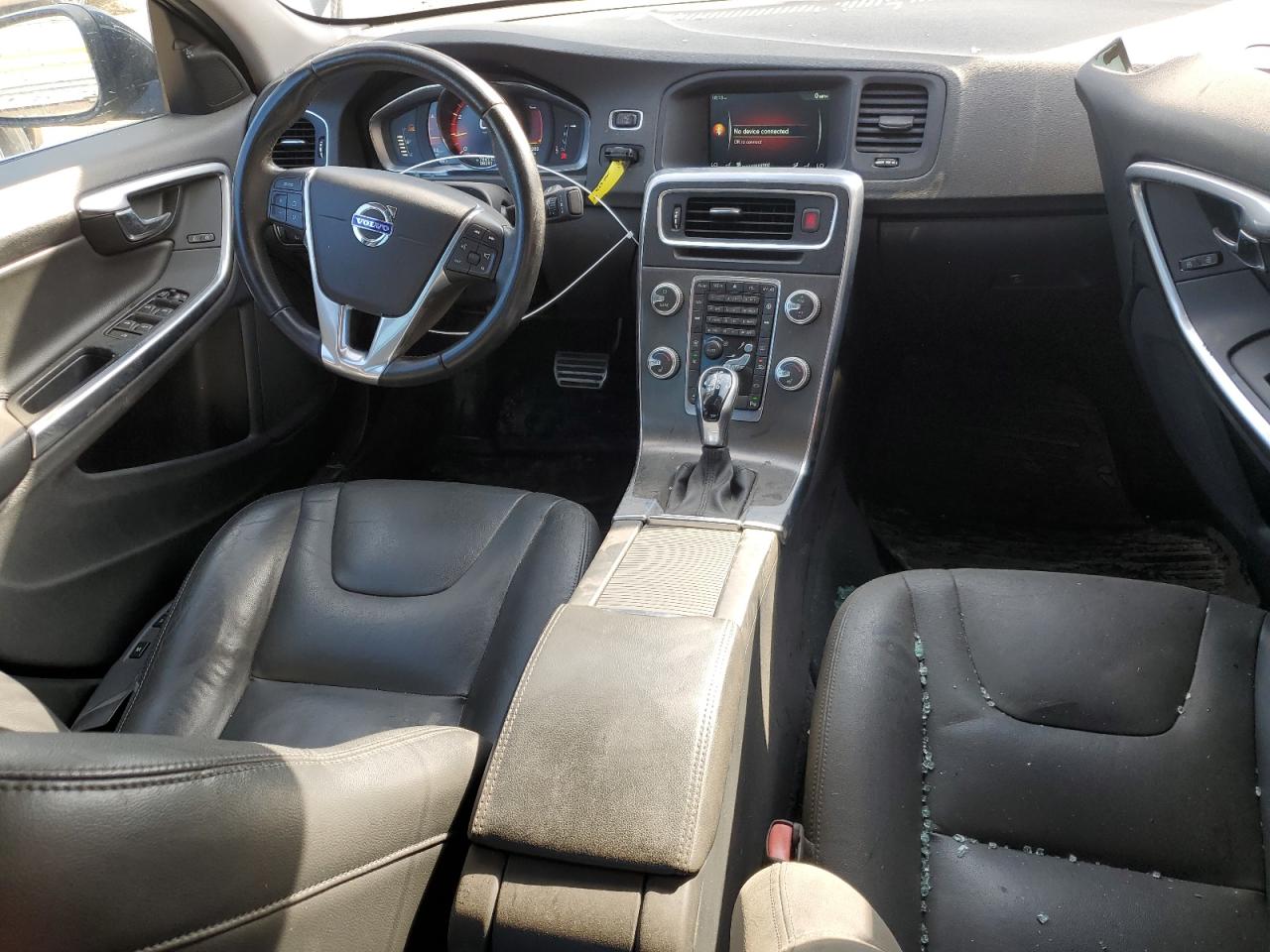 2016 Volvo S60 - Image 8