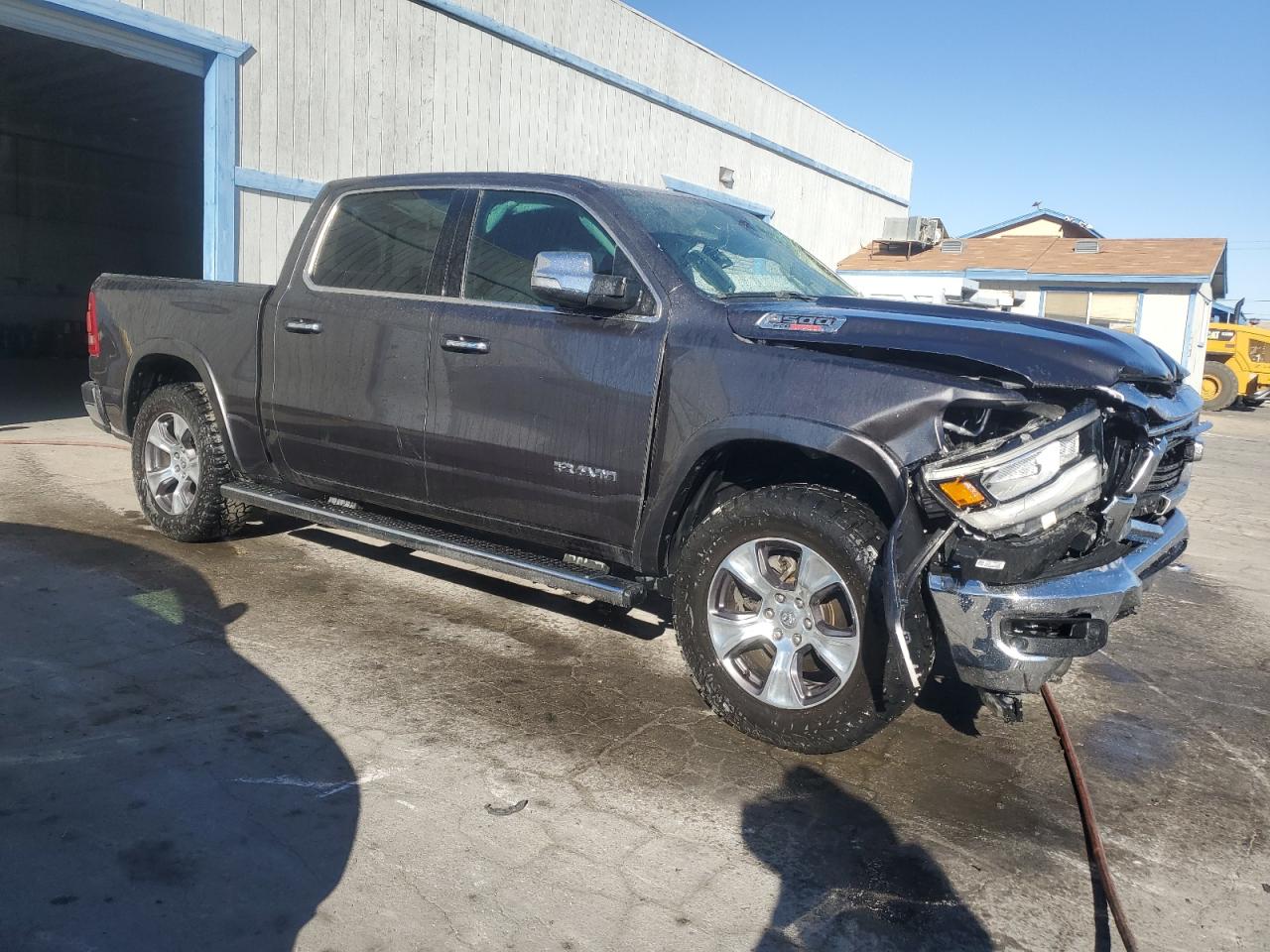 2020 RAM 1500 - Image 4