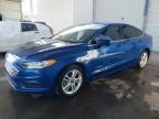 Albuquerque, NM에서 판매 중인 2018 Ford Fusion Se Hybrid - Side