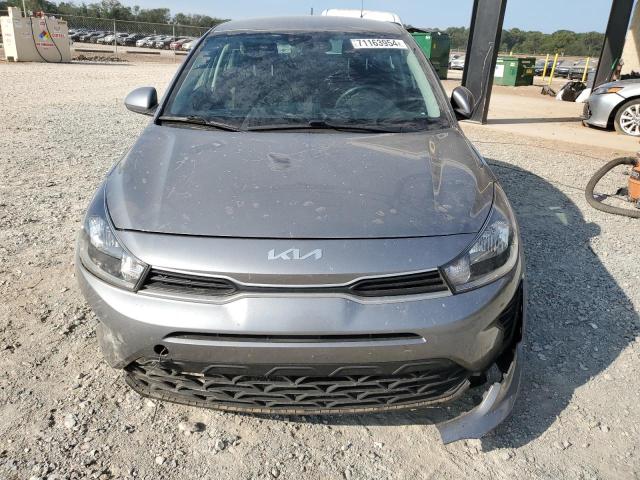 3KPA24AD4NE431057 Kia Rio LX 5