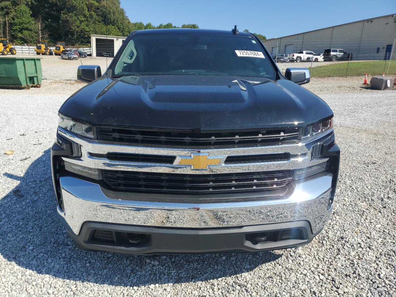 2019 Chevrolet Silverado - Image 5