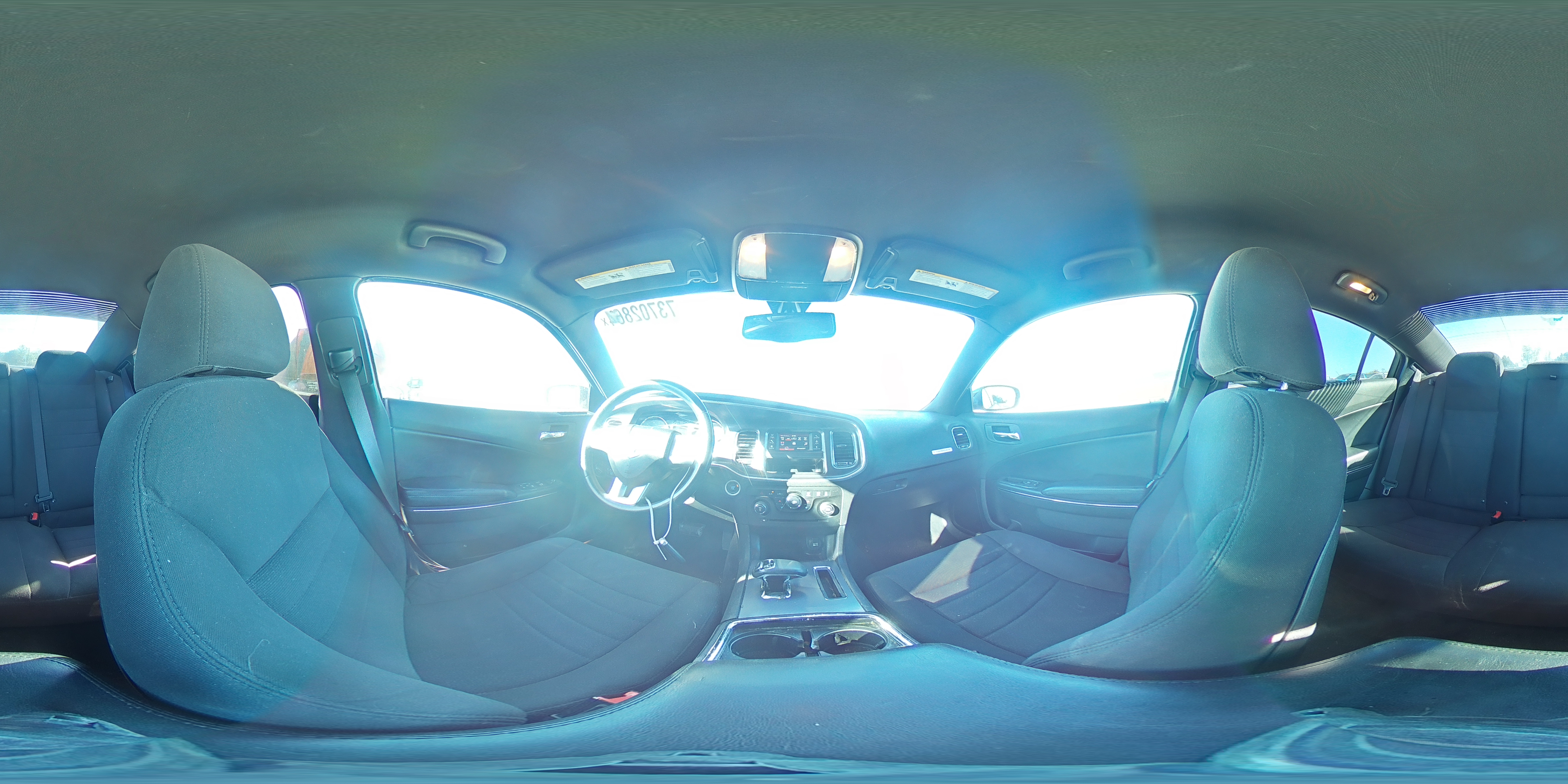 2013 Dodge Charger - Image 13