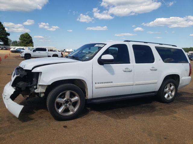 2008 Chevrolet Suburban C1500  Ls