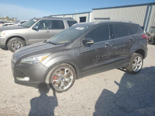  FORD ESCAPE 2015 Gray