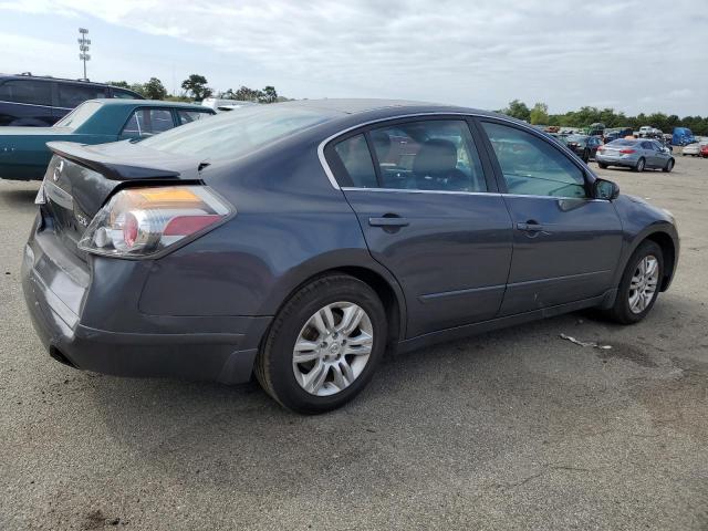  NISSAN ALTIMA 2012 Gray