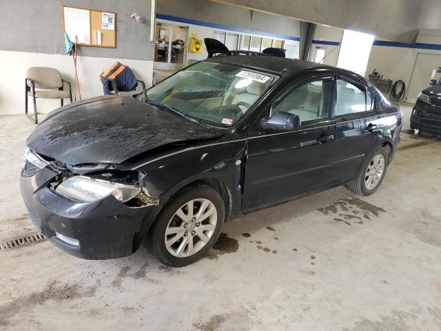 2008 Mazda 3 I