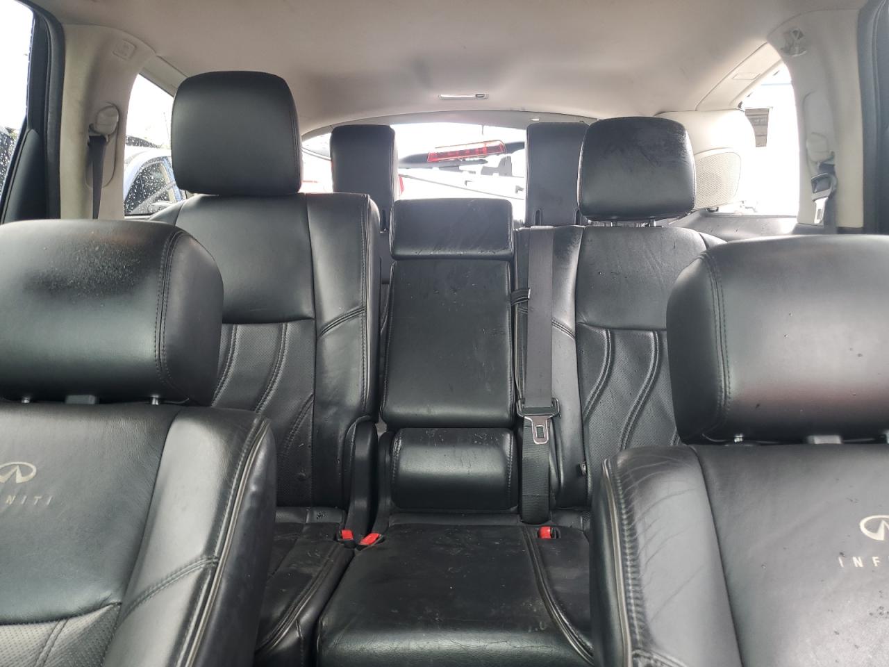 5N1AL0MM9EC503259 2014 Infiniti Qx60