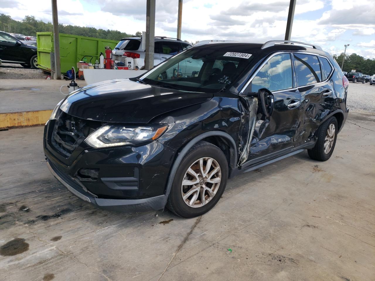 2019 Nissan Rogue - Image 1