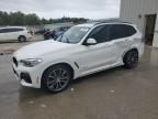 2018 Bmw X3 Xdrive30I за продажба в Franklin, WI - Side