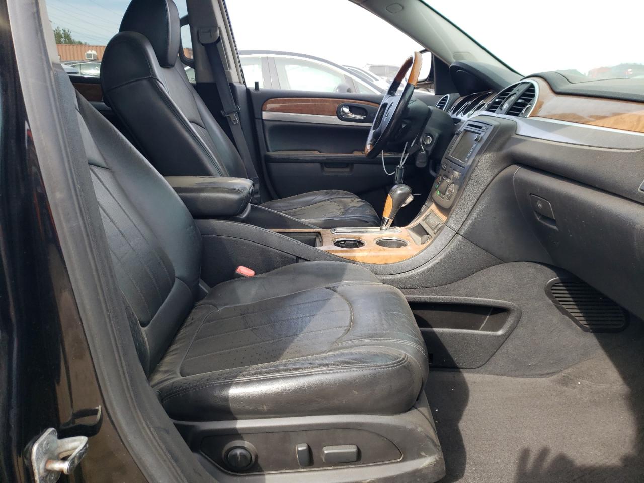 2009 Buick Enclave - Image 7