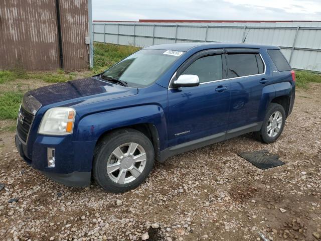 2010 Gmc Terrain Sle na sprzedaż w Rapid City, SD - Side