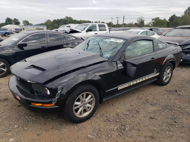 2005 Ford Mustang  en Venta en Hillsborough, NJ - Front End