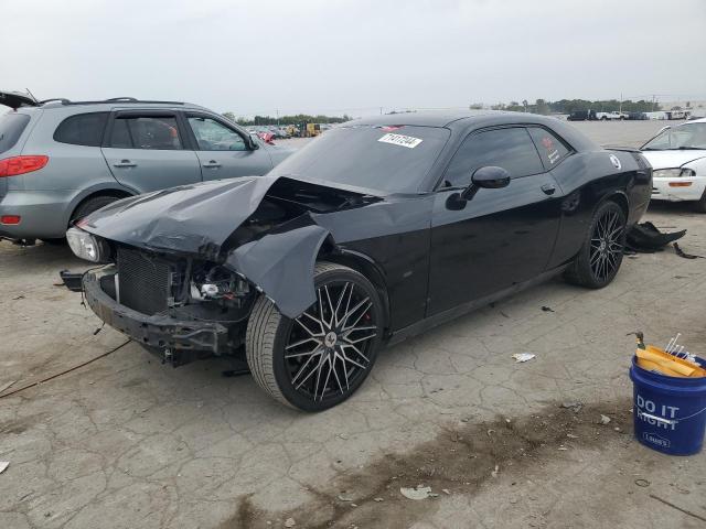 2013 Dodge Challenger Sxt na sprzedaż w Lebanon, TN - Front End