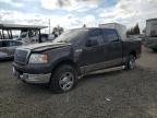 2005 Ford F150 Supercrew en Venta en Eugene, OR - All Over