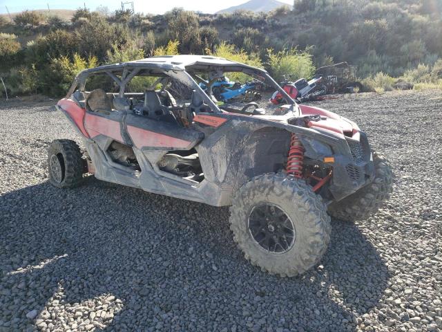 2022 CAN-AM MAVERICK X3 MAX DS TURBO