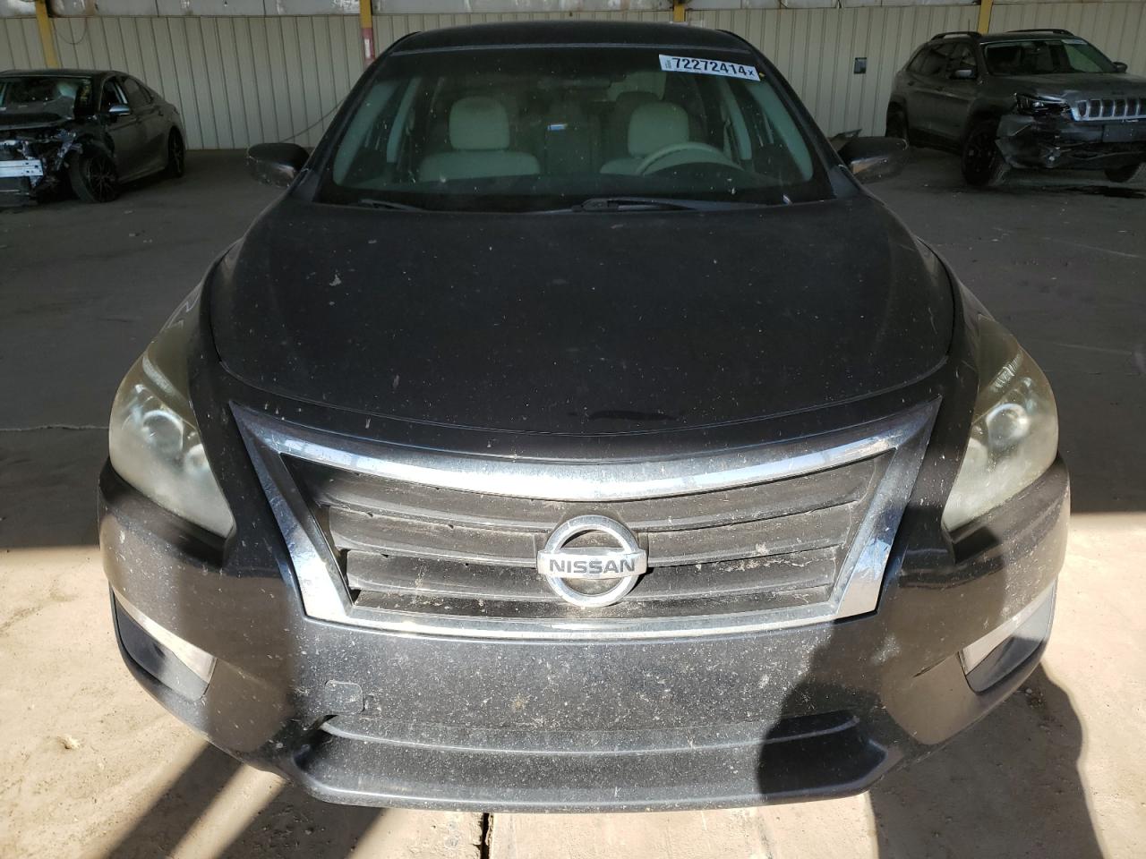 2015 Nissan Altima - Image 5