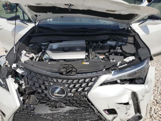 JTHP6JBH9R2190368 Lexus Ux 250h Pr  12