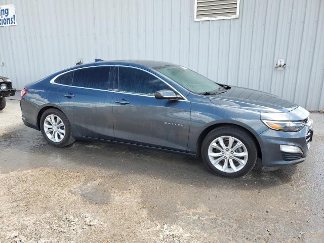  CHEVROLET MALIBU 2019 Gray