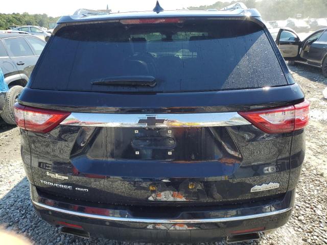 1GNEVNKW4LJ113963 Chevrolet Traverse H 6