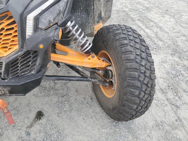 2020 CAN-AM MAVERICK X3 X RC TURBO RR
