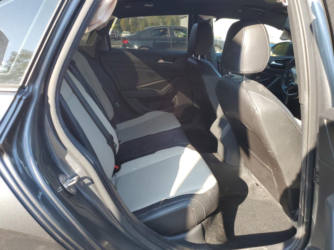 2019 Volkswagen Jetta Sel VIN: 3VWE57BUXKM012119 Lot: 71669804