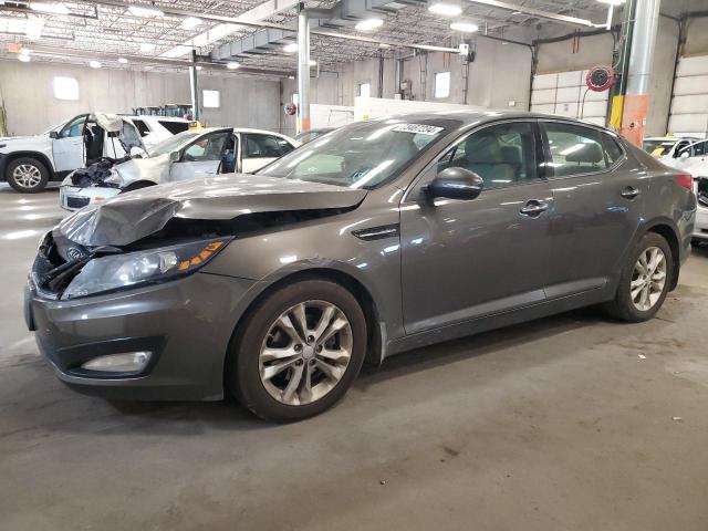 2012 Kia Optima Ex