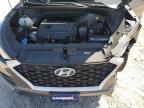 2021 Hyundai Tucson Limited продається в Houston, TX - Front End