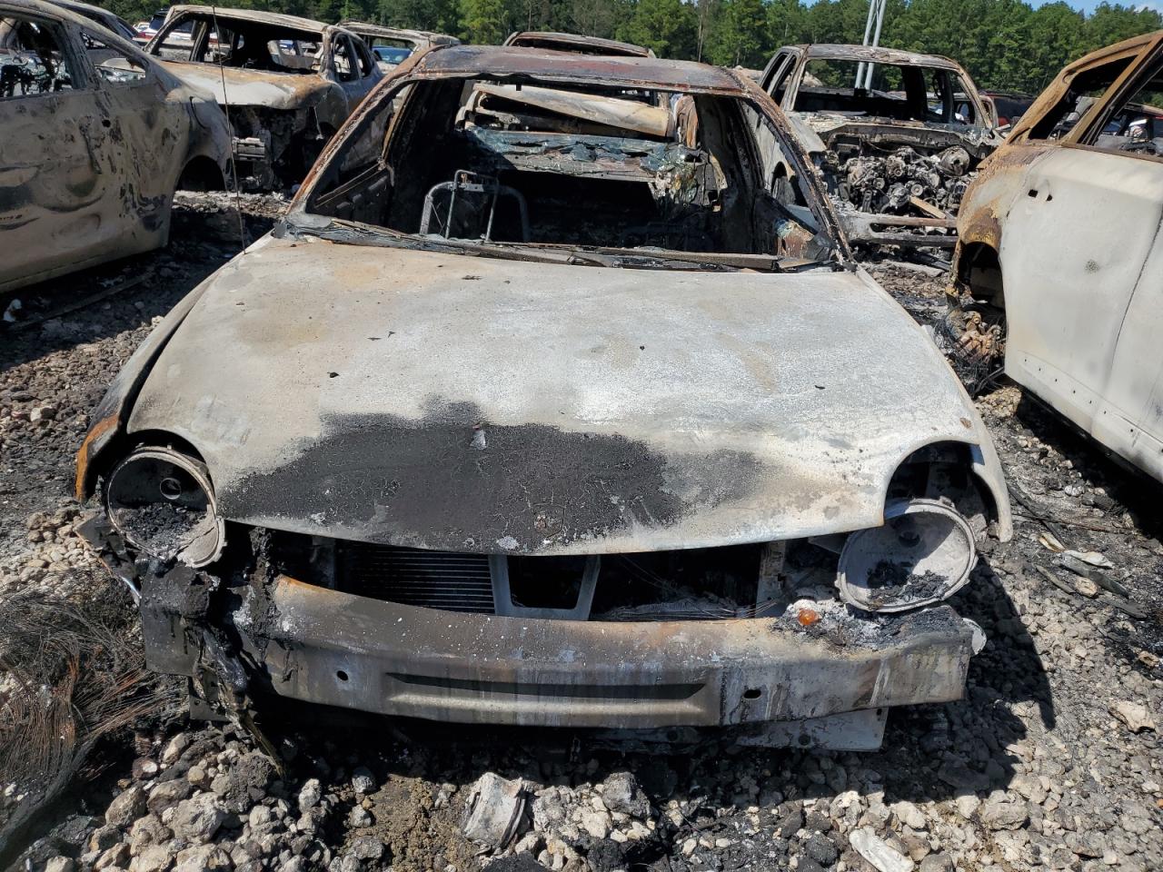 1998 Dodge Neon - Image 5