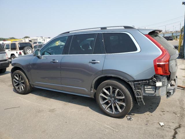  VOLVO XC90 2019 Сріблястий