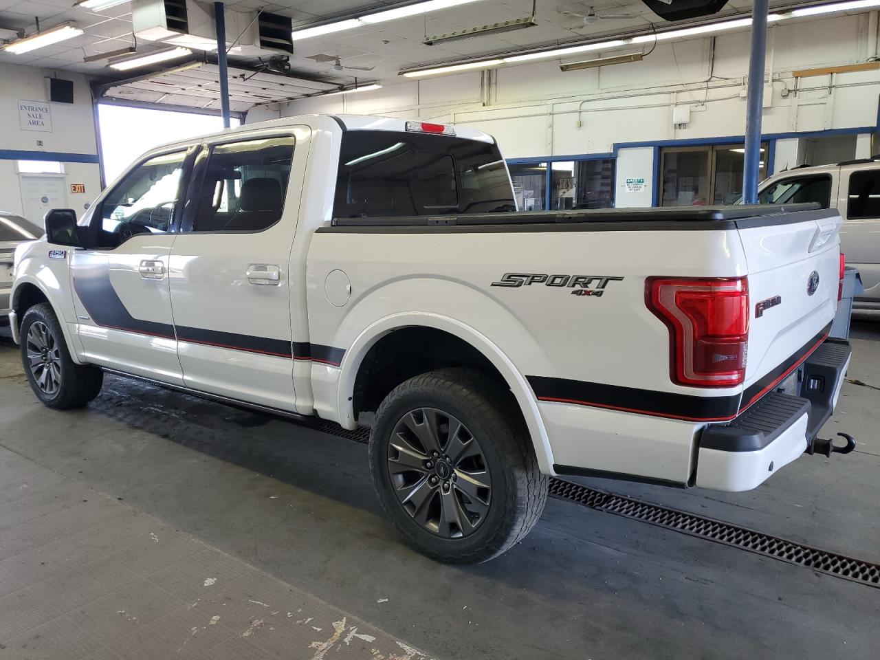 2016 Ford F-150 - Image 2