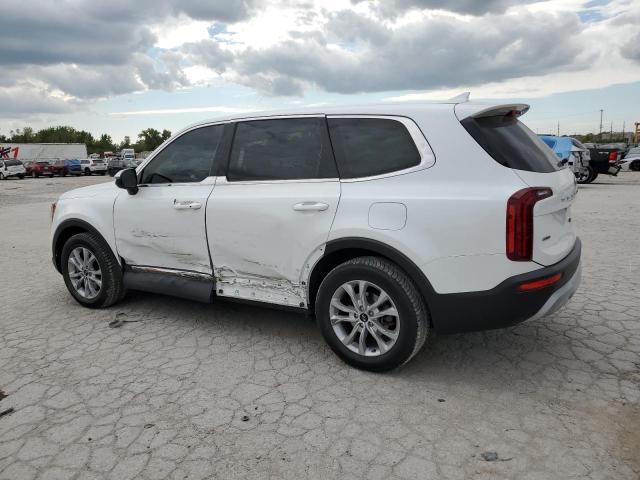 5XYP2DHCXLG016851 Kia Telluride  2