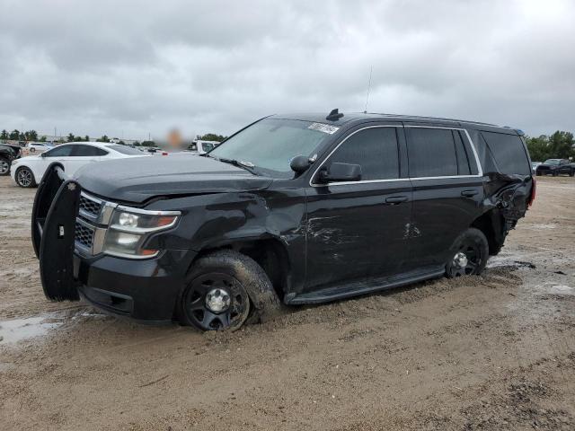 2016 Chevrolet Tahoe Special