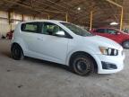 2014 Chevrolet Sonic Ls للبيع في Phoenix، AZ - Minor Dent/Scratches