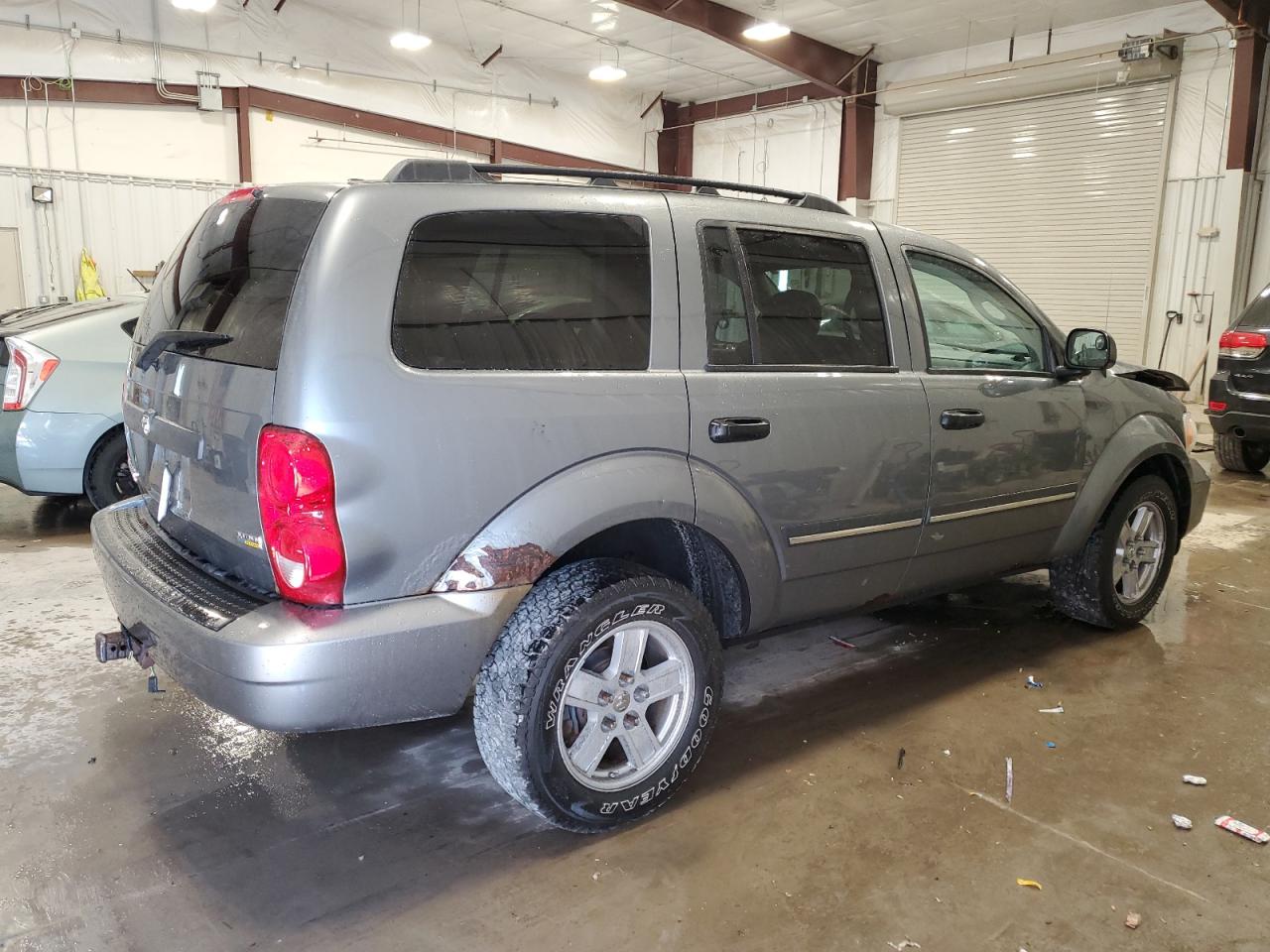2008 Dodge Durango - Image 3
